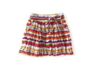 Aeropostale Womens Tye Dye Print Mini Skirt 901 S