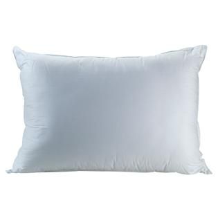 Cannon 400 Thread Count Supima Cotton Gusseted Pillow   Home   Bed