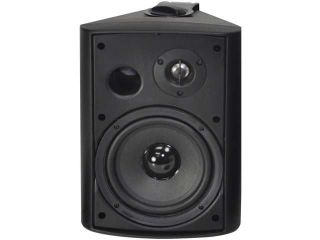 OSD Audio BTP 650BLK 6.5" 30 Watt Bluetooth Patio Speaker (Black)