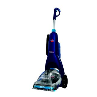 BISSELL ReadyClean Powerbrush 1 Speed 0.5 Gallon Upright Carpet Cleaner