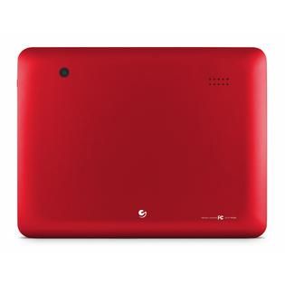 Ematic  EGP008RD 8 PRO Series Multi Touch Tablet with Android 4.1