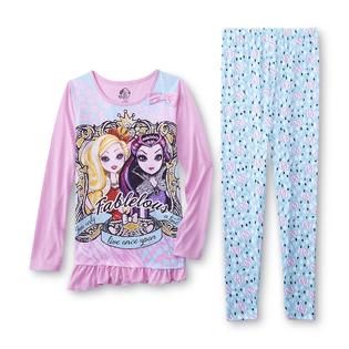 Mattel Ever After High Girls Pajama Top & Pants   Kids   Kids
