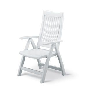 Kettler®  Roma Multi position Patio Chair
