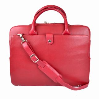 Royce Leather Seraphina Genuine Leather Executive 15 inch Laptop