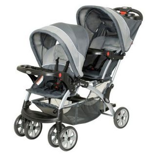 Baby Trend Sit N Stand Double