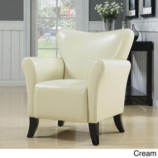 Gleason Cream Accent Chair  ™ Shopping