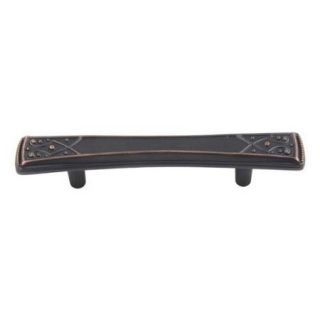 Atlas Homewares Matlese Collection Cabinet Pull