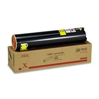 Xerox 106R00655 Toner Cartridge, Yellow   TVs & Electronics