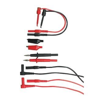 Extech Electrical Test Lead Kit   Tools   Electricians Tools   Multi