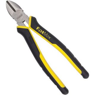 Stanley Hand Tools Diagonal Cutting Pliers, 89 858