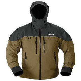 Frabill F3 Gale Rainsuit Jacket