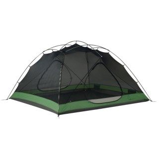 Sierra Designs Lightning HT 4 Tent   4 Person, 3 Season, Footprint 7063M 25