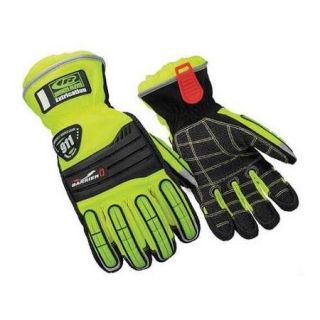 Ringers Gloves Size XL Extrication Gloves,327 11