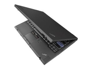 ThinkPad X Series X301(2776TMU) NoteBook Intel Core 2 Duo SU9400(1.40GHz) 13.3" Wide XGA+ 4GB Memory DDR3 1066 128GB SSD HDD DVD±R/RW Intel GMA 4500MHD