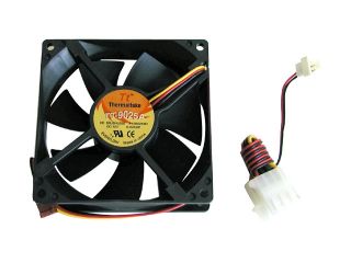 Thermaltake TT 9025A 2B 90mm Case Cooling Fan