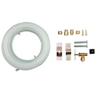 Ice Maker Kit with Floor Adapter K 1