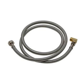 Fluidmaster 60 in. Dishwasher Connector B1W60