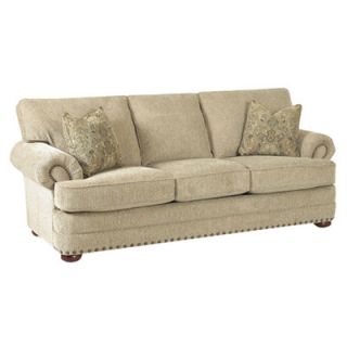 Cannon Sofa by Klaussner Furniture