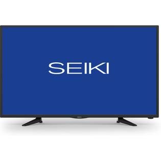 Seiki 43 Class 1080p 60Hz LED Full HDTV   TVs & Electronics