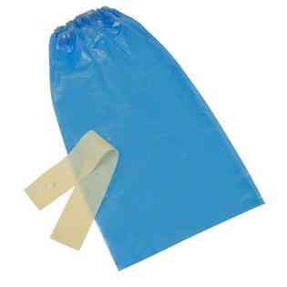 DMI Cast & Bandage Protector, Medium/Large Leg