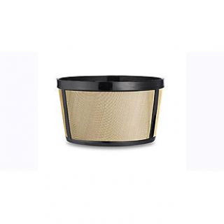 One All® Universal 4 Cup Basket Permanent Coffee Filter   Appliances