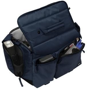 Wintec  Filemate ECO Professional SLR Camera Bag with Two Front