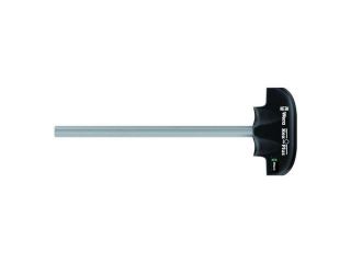 454 T Handle Hex Driver   2.5mm x 200mm   HEXPLUS