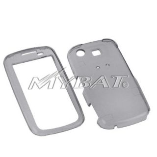 INSTEN Smoke Protector Phone Case Cover for Samsung Impression A877