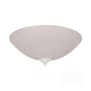 Illumine Zephyr 3 Light Appliance White Ceiling Fan Light Kit CLI EMM028618