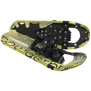 Komperdell Alpinist Snowshoes   25" 2804X 56