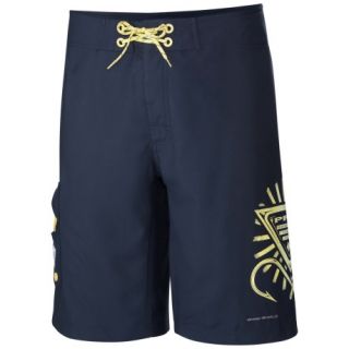 Columbia Sportswear PFG Logo Boardshorts (For Men) 9445V