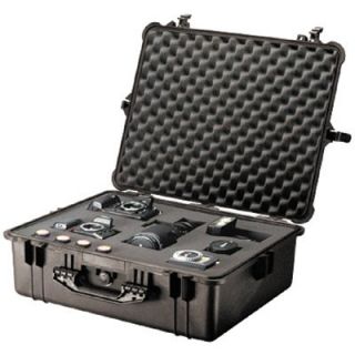30th Anniversary 18 Mechanical Hinged Tool Case