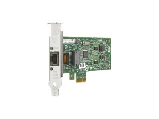 HP NC112T PCI Express Gigabit Ethernet Card