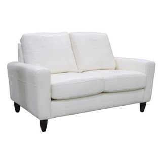 Atlanta Top Grain Leather Sofa, Loveseat and Chair Set