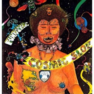 Cosmic Slop (Ogv) (Vinyl)
