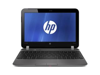 HP Essential 3115m B2C44UA 11.6" LED Notebook   AMD E 450 1.65GHz   Charcoal