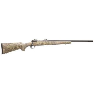 Savage Model 10 Predator Hunter Centerfire Rifle 721037