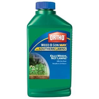 Ortho  Weed B Gon Max® for Southern Lawns 32 oz. Concentrate