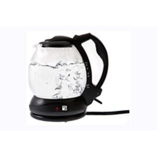 One All®  Glass Cordless Electric Kettle