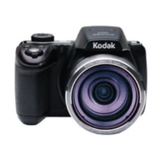 Kodak  16 Megapixel PIXPRO AZ521 Digital Camera Black