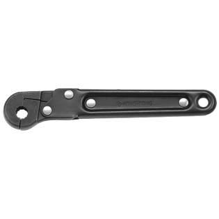 Armstrong  24 mm Ratcheting Flare Nut Wrench