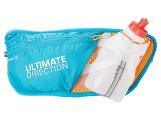 Ultimate Direction Access 10 Teal