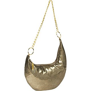 Whiting and Davis Asymmetrical Hobo