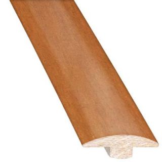 Heritage Mill Vintage Maple Toasted 5/8 in. Thick x 2 in. Wide x 78 in. Length Hardwood T Molding LM6871