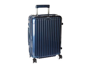 Rimowa Salsa Deluxe   Cabin Multiwheel® Yachting Blue