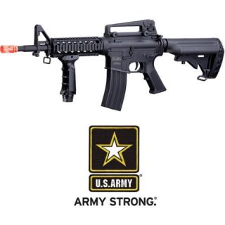 Crosman U.S. Army Duty Calls Airsoft DCM4AW AEG Rifle