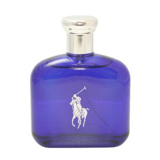 Ralph Lauren Polo Blue Mens 4.2 ounce Eau de Toilette Spray (Tester