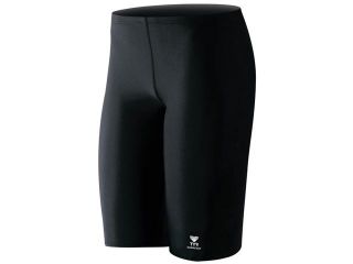 Tyr Solid Polyester Jammer Male Black 26