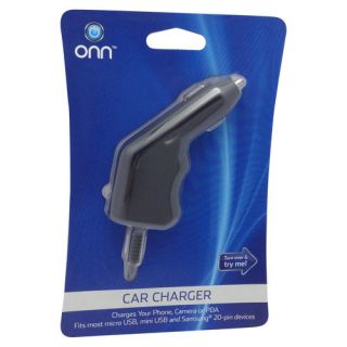 Universal Car Charger