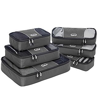 Value Set Packing Cubes + Slim Packing Cubes